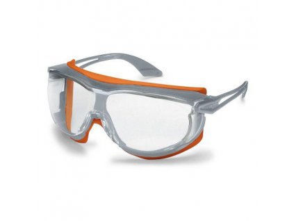 9175275  UVEX SKYGUARD NT - Brýle ochranné polykarbonátové, čirý zorník (cena za 1 ks, bal. po 10 ks)