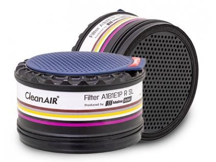 300364 Sada kombinovaných filtrů pro CA Aergo A1B1E1 PRSL