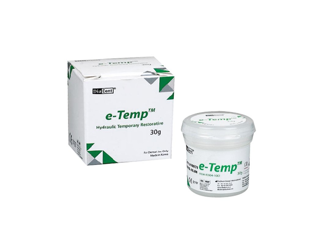 E-Temp (30 g)