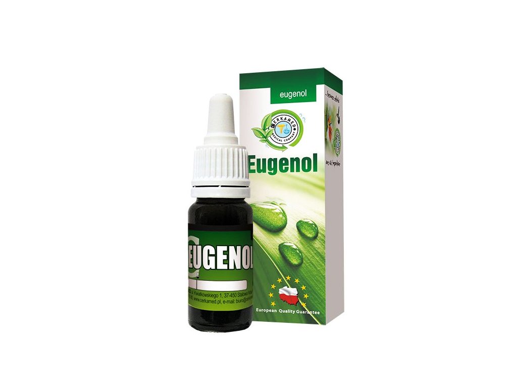 Eugenol (10 ml)