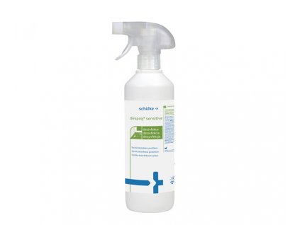 Desprej Sensitive dezinfekce ve spreji (500 ml)