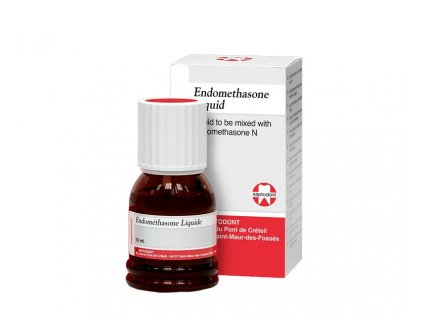 AKCE - Endomethasone N tekutina (10 ml)
