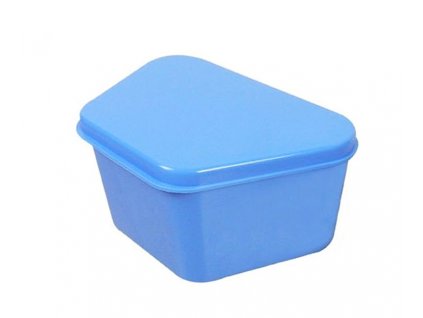 Modrá krabička č.3