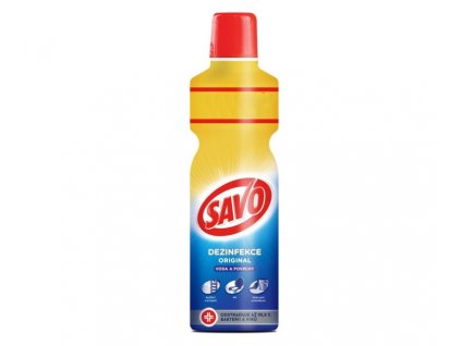 SAVO Original (1,2 l)