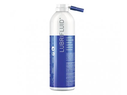 Lubrifluid servisní olej do Bien Air (500 ml)
