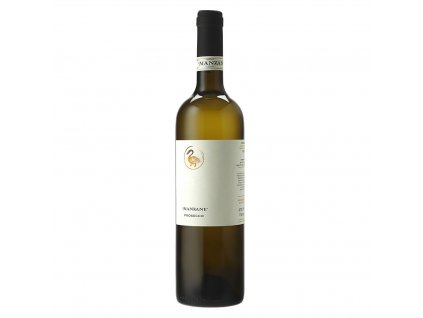 Láhev bílého vína Prosecco DOC - Le Manzane