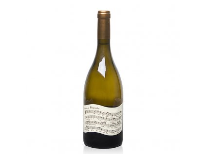 láhev bílého vína Bergerac AOC Conti-ne Périgourdine BIO Château Tour des Gendres