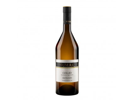 Láhev bílého vína Sauvignon DOC Collio - Azienda Agricola Humar