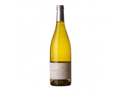Láhev bílého vína Prestige Chardonnay IGP Côteaux de Béziers - Domaine Preignes le Neuf