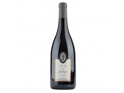 Láhev bílého vína Anjou AOC, Le Clos - Domaine de Juchepie