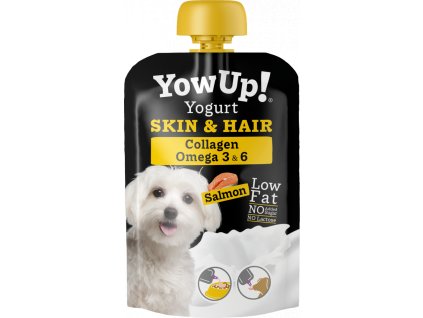 jogurt pre psov yowup