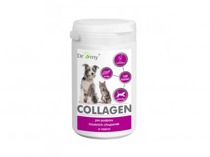 collagen pre psov