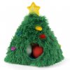 Vianočný stromček hračka pre psov 02