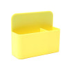 magnetický box - žlutý