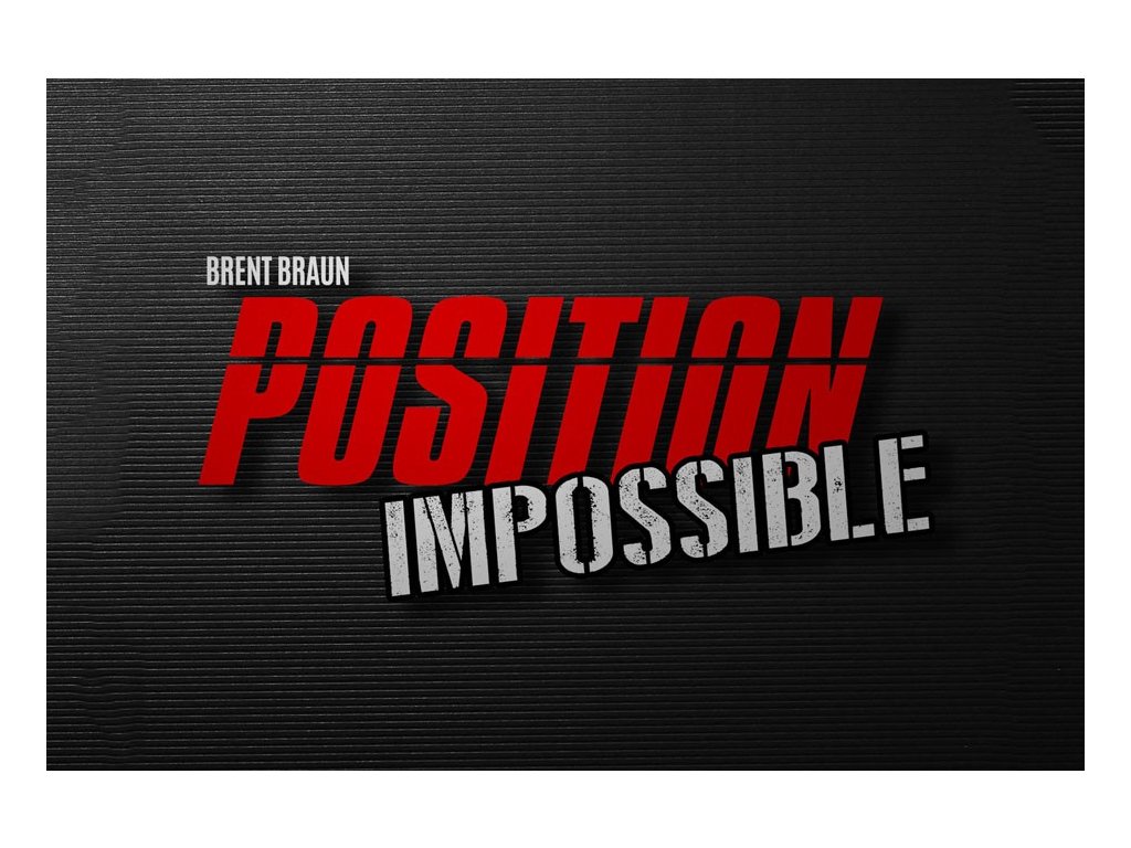 Position Impossible