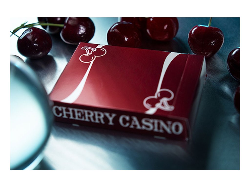 Cherry Casino Reno Red