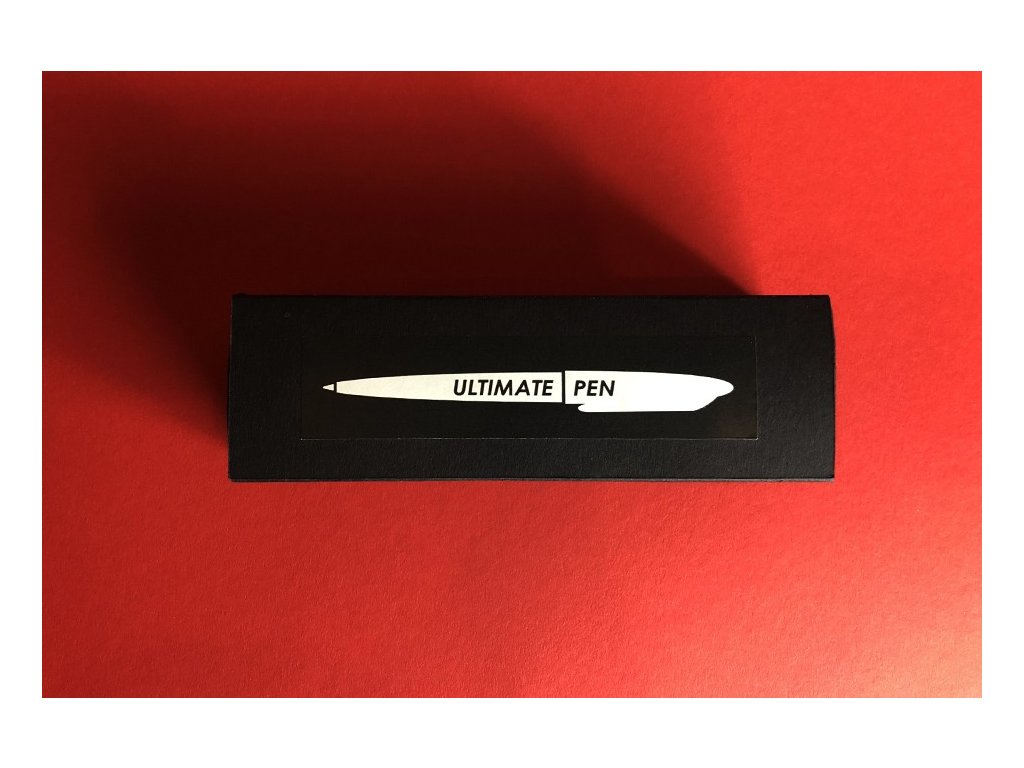 Ultimate Pen by DT