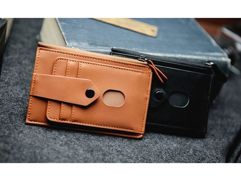 the edge wallet