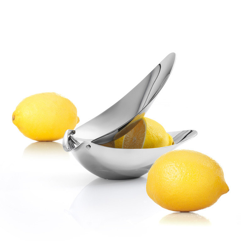 Odšťavňovač citronů CALLISTA BLOMUS