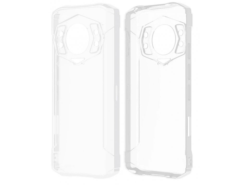 Originální gelové pouzdro pro Doogee S98 a S98 PRO