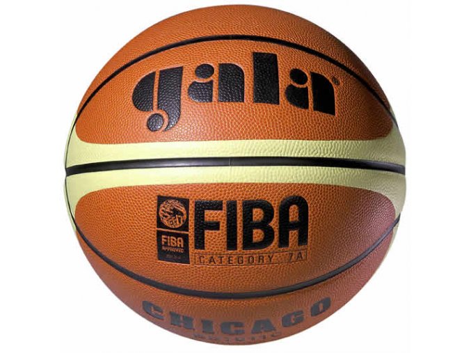 Míč basket CHICAGO BB7011S vel. 7