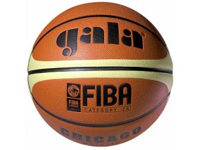 Míč basket CHICAGO BB7011S vel. 7
