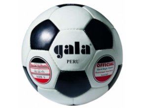 Fotbalový míč GALA PERU vel. 5