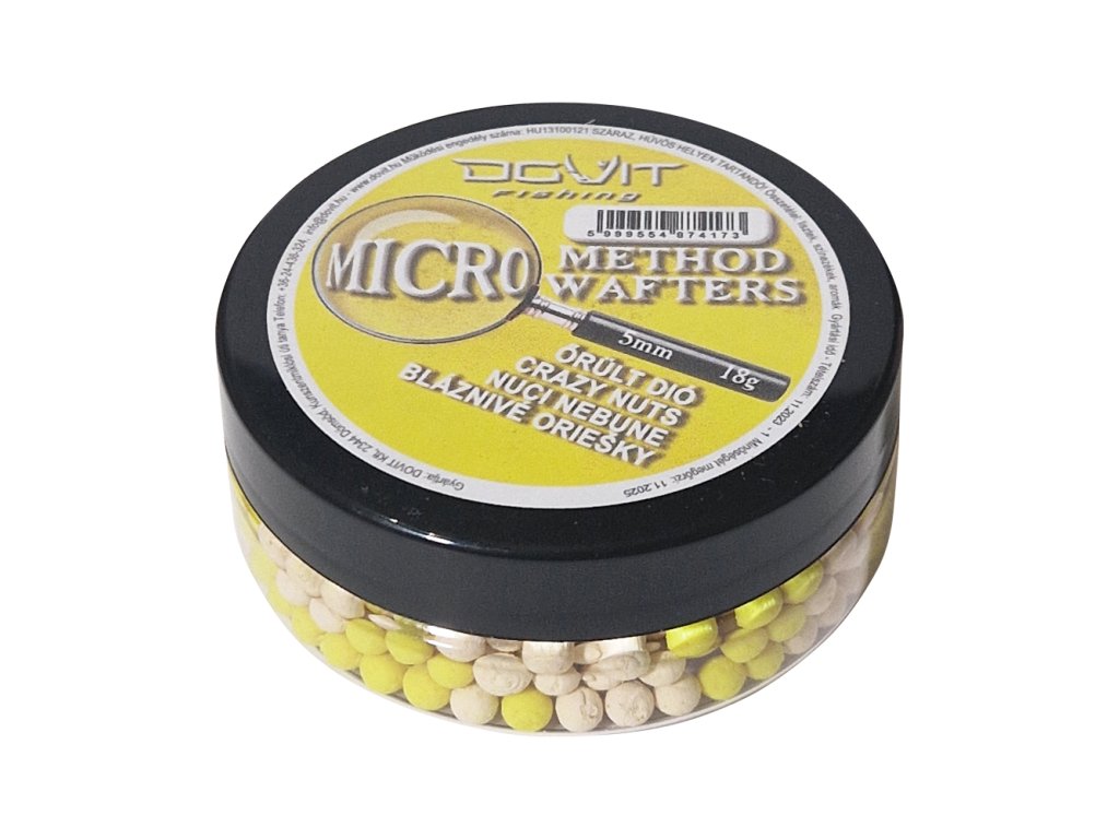 micro method wafters orolt dio