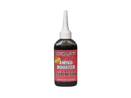 amino booster extrem fish