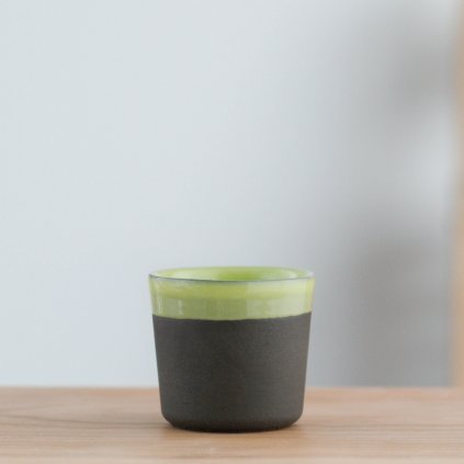 Cylinder cup lime