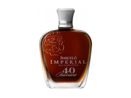 Ron Barcelo Imperial Premium Blend 40 box