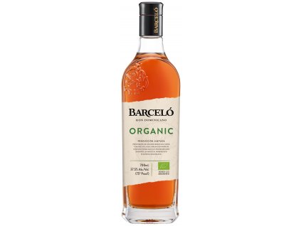 Barcelo Organic 0,7l