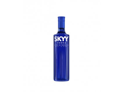 Skyy Vodka  40,0% 0,7 l