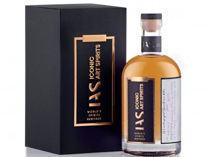 82167 iconic whisky single malt 2016 42 0 7l