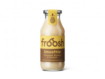 froosh-smoothie-do-koktejlu-ananas--banan-a-kokos-250-ml