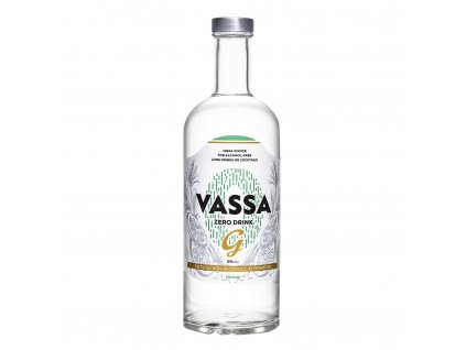 vassa zero drink g nealkoholicky gin
