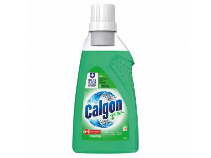 Calgon HygienePlusz Gel 750ml 2023 5997321701769