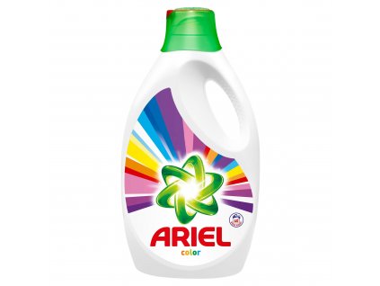Ariel Color gél na pranie 2,2l 40PD