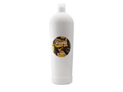 Kallos Vanilla (Shine Hair Conditioner) 1000 ml