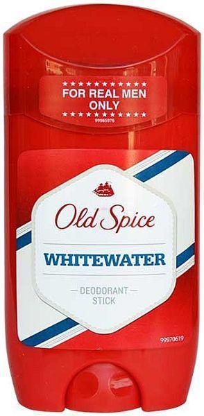 Old Spice Whitewater deodorant stick 50 ml
