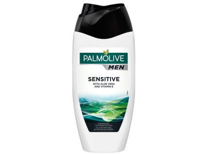 42870 palmolive spg 250ml fm sensitive