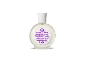 Levanduľový olej Lavender 8ml