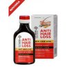 Dr. Santé Anti Hair Loss olej na vlasy 100ml - stimulácia rastu vlasov