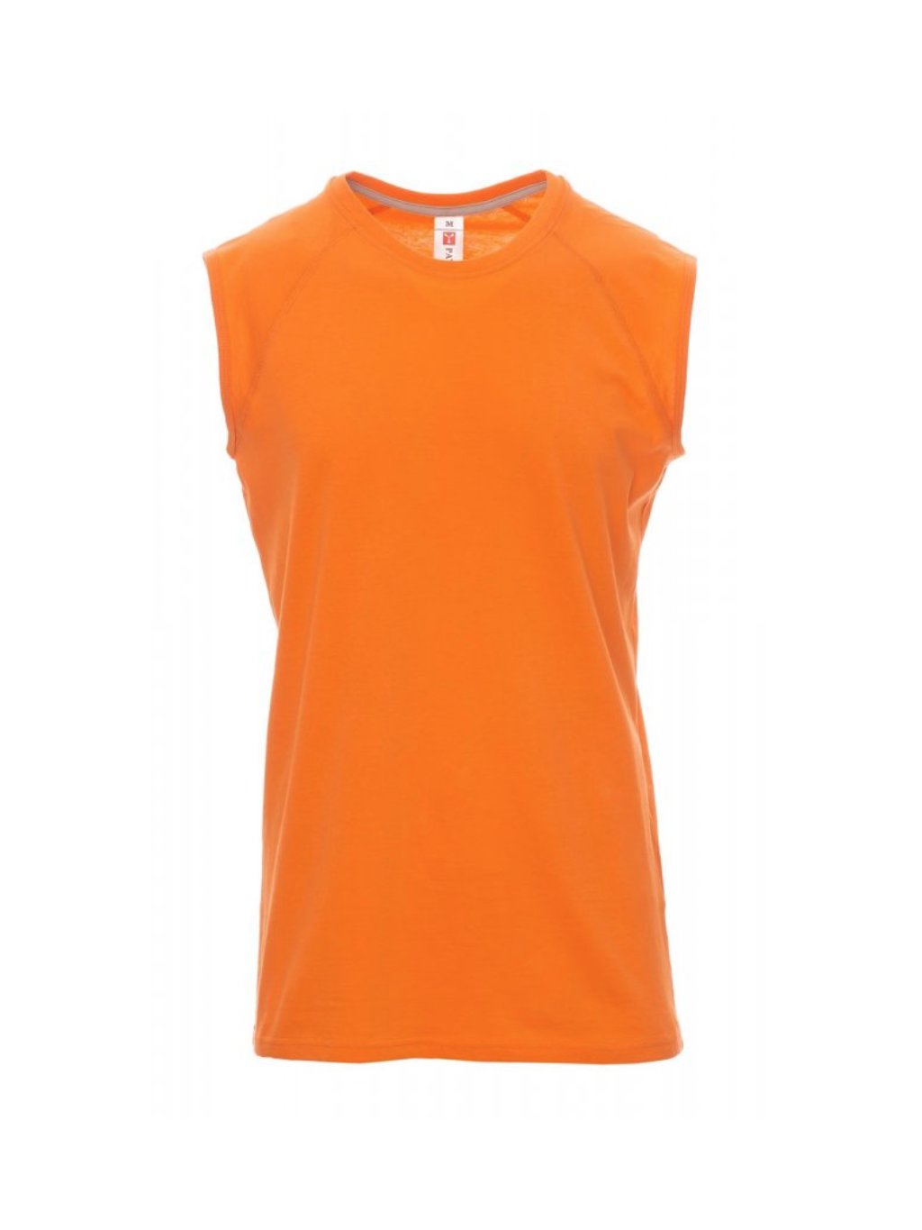 Shore tričko oranžové