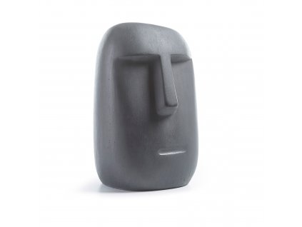 Levia moai figure 1