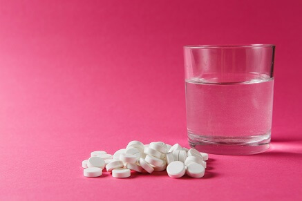 Co je aspirin?
