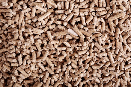 Co je biomasa a kotel na biomasu?