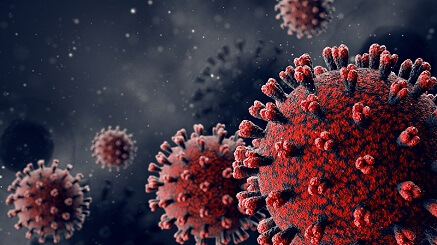 Co je nákaza RS virem a jak ji léčit?