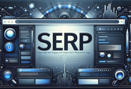 Co je SERP?