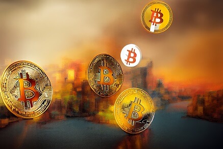 Jak investovat do bitcoinu?
